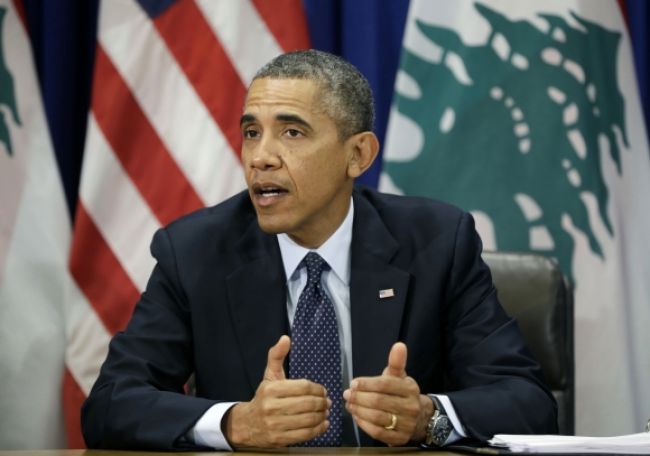 Barack Obama podpísal dvojročnú dohodu o rozpočte