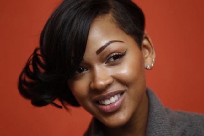 Americká herečka Meagan Good možno stvárni Whitney Houston