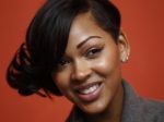 Americká herečka Meagan Good možno stvárni Whitney Houston