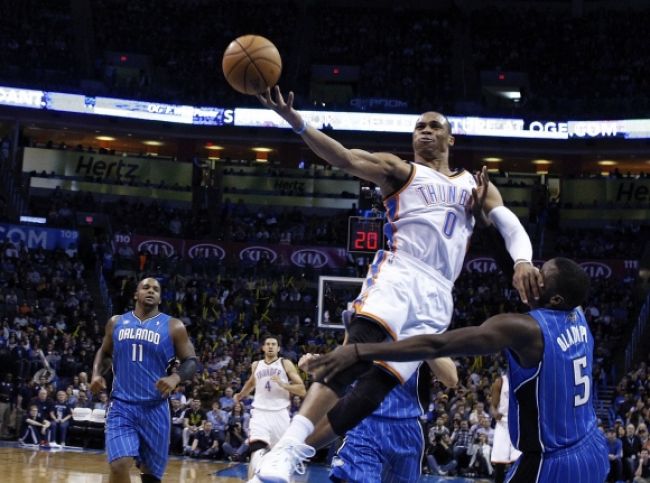 Zo železného muža NBA sa stáva magnet na zranenia