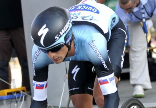Pre Petra Velitsa sa začína nová etapa kariéry