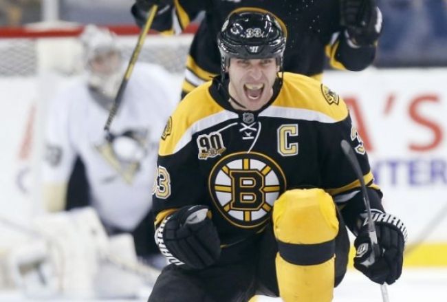 Zdeno Chára má v NHL na dosah magickú hranicu
