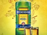 Plesová sezóna v znamení Becherovky