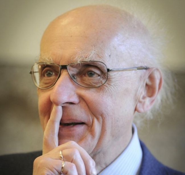 Umrel skladateľ Wojciech Kilar, autor hudby k filmu Pianista
