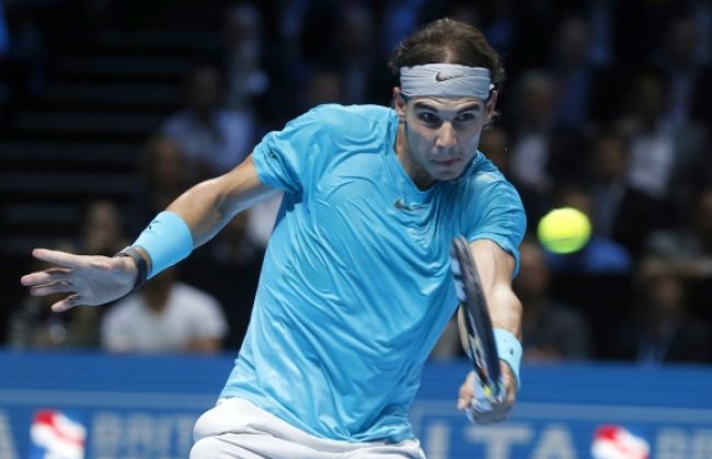 Nadal obsadil vrchol svetového rebríčka, Lacko na 81. mieste