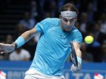 Nadal obsadil vrchol svetového rebríčka, Lacko na 81. mieste