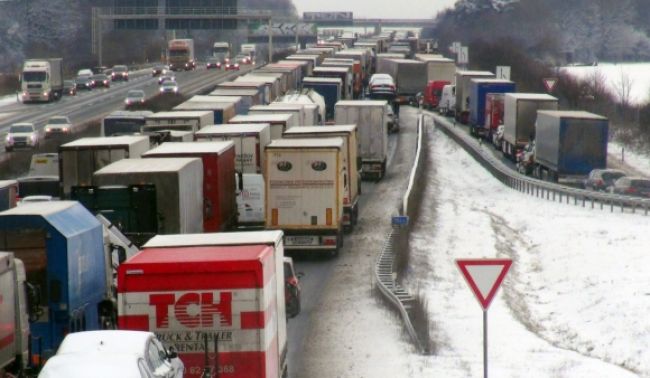 Motoristov čakajú od nového roka viaceré zmeny v mýte