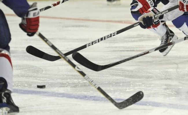 Slovenskí hokejisti do 16 rokov vyhrali turnaj vo Wetzikone