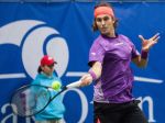 Lacko prehral v prvom kole dvojhry v Chennai so Selom