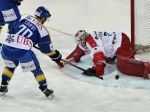 CSKA a Servette postúpili do finále Spenglerovho pohára