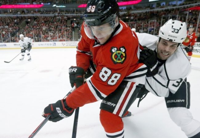 Chicago je lídrom, Tatar a Meszároš zbierali mínusky