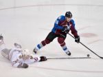 USA majú hotovú hokejovú nomináciu, do Soči pôjde i Stastny