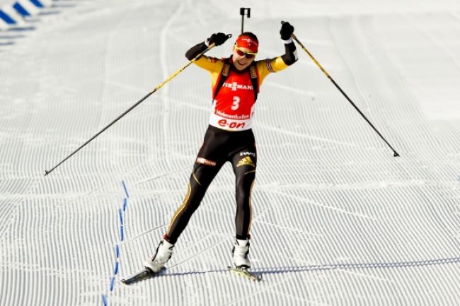 Biatlonistky Kuzminová a Gereková vynechajú šprint SP
