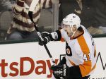 Video: St. Louis rozbili Los Angeles, Meszároš bodoval