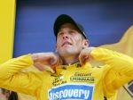 Lance Armstrong sa naťahuje o peniaze s ďalšou poisťovňou