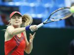 Daniela Hantuchová si zahrá na Australian Open s Raymondovou