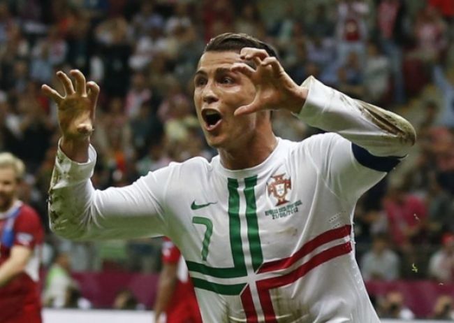 Ronaldo dostane jedno z najvyšších portugalských vyznamenaní