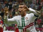 Ronaldo dostane jedno z najvyšších portugalských vyznamenaní