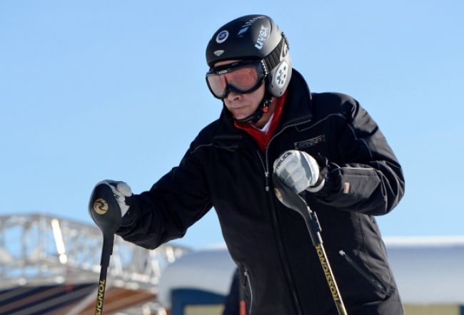 Počas olympiády budú možné demonštrácie, Putin zrušil zákaz