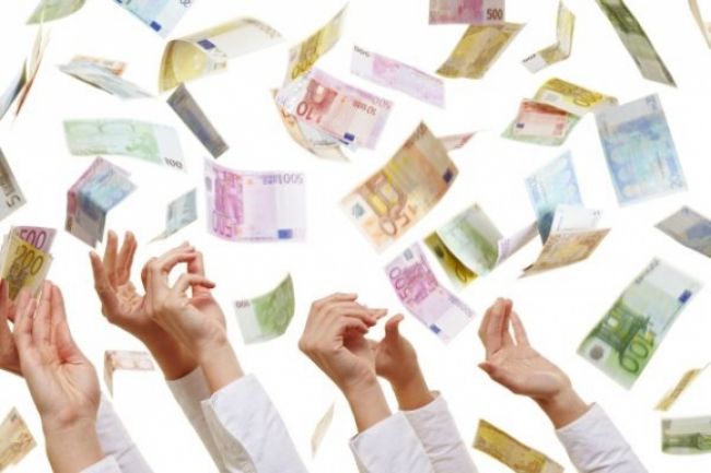Švajčiari evidujú miliardy eur, ku ktorým sa nikto nehlási