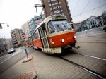 Bratislava chce obnoviť električkovú trať na hlavnú stanicu