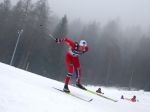 Nórsky bežec na lyžiach Northug zdolal lídra Tour de Ski