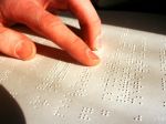Pred 205 rokmi sa narodil tvorca slepeckého písma Louis Braille