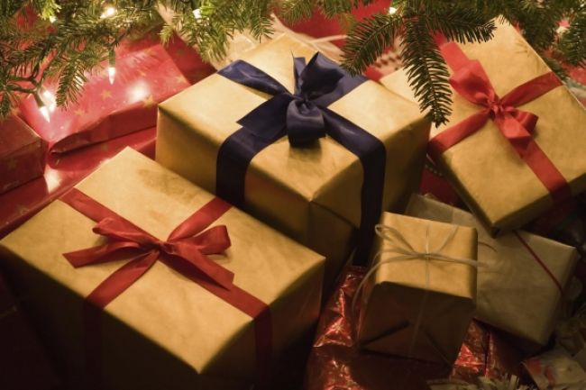 Pravoslávni slávia Vianoce, darčeky si nájdu na Troch kráľov