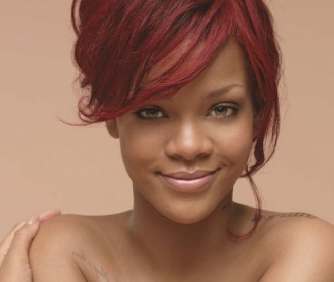 Barbadoská kráska Rihanna chystá nový album