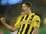 Poľský futbalista Lewandowski sa upísal Bayernu
