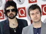 Nový album skupiny Kasabian bude chutiť po Nirvane