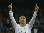 Real Madrid zvíťazil, Ronaldo venoval góly Eusébiovi