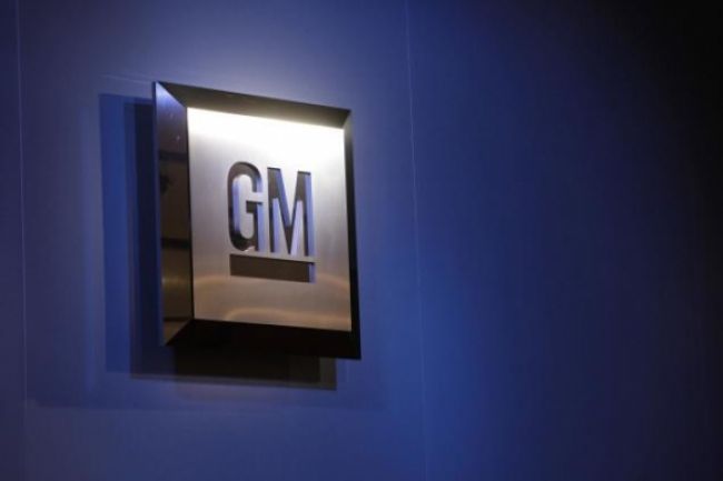 Automobilka General Motors predala v Číne rekordný počet áut