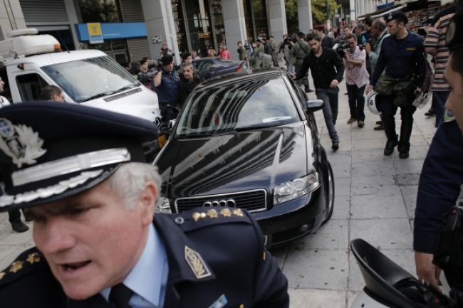 Atény preberajú kormidlo EÚ, dočasne stopli štrajky