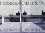 Banka JPMorgan zlyhala, zaplatí za Madoffove podvody
