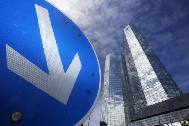 Deutsche Bank čelí v USA novému vyšetrovaniu