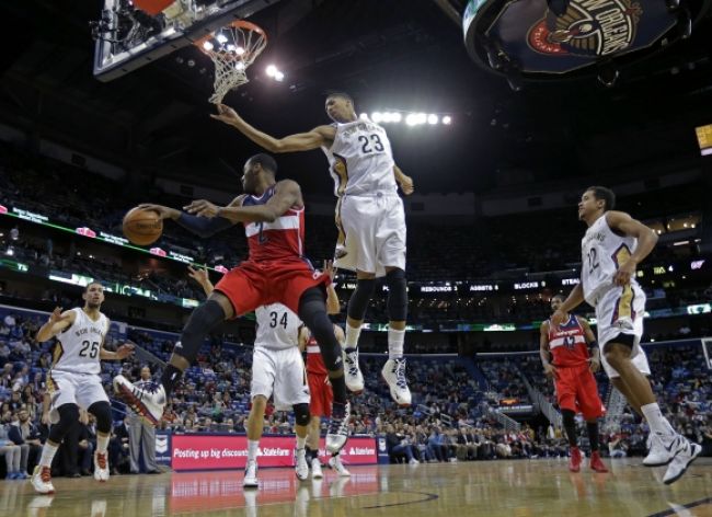 Video: Warriors nevošli do dejín, Korver predlžuje rekord