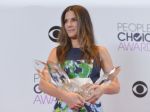 Udeľovaniu People's Choice Awards kraľovala Sandra Bullock