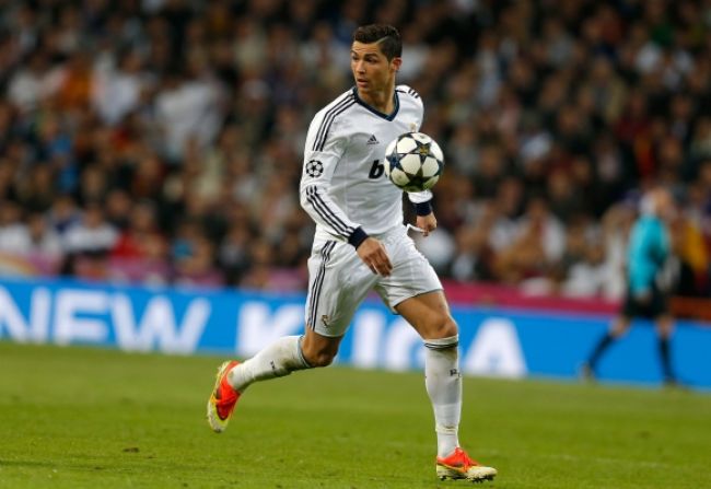 Crisitano Ronaldo splnil sen chlapcovi s rakovinou