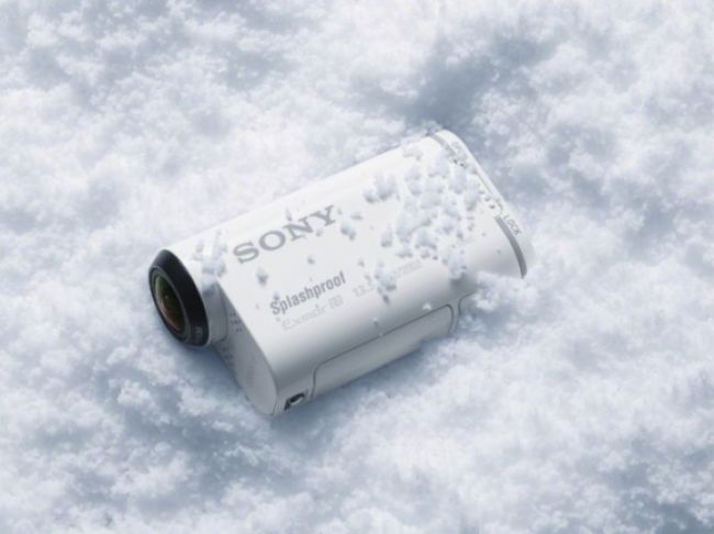 CES 2014: Sony predstavilo 4K zariadenia aj hravého ducha