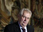 Sobotka bude českým premiérom, Zeman ho vymenuje v piatok