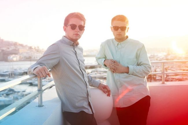 Nominácie na Brit Awards ovládli Bastille a Disclosure