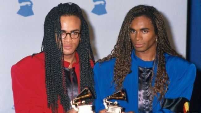 Milli Vanilli budú v opere, ich príbeh zhudobnia