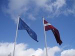 Lotyšsko profituje z bolestných reforiem, teší sa Barosso