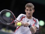 Martin Kližan si na Australian Open zahrá ako lucky loser