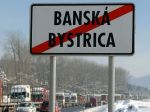 Banská Bystrica má stále menej obyvateľov, sťahujú sa preč