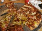 Slováci v práci najradšej obedujú pizzu