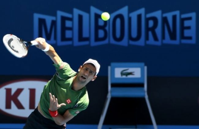 Favoriti v Melbourne nesklamali, Berdych či Ferrer idú ďalej