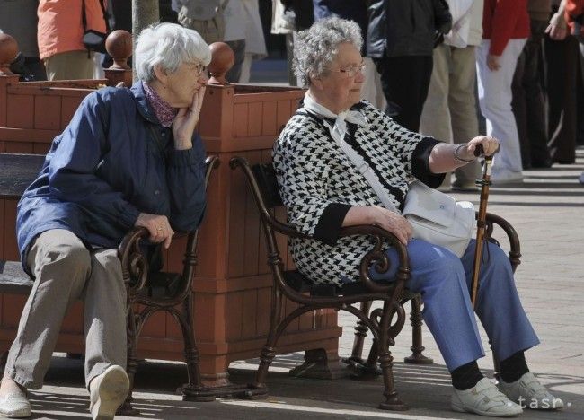 IVRA: Systém valorizácie dôchodkov poškodzuje seniorov na Slovensku