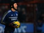 Petr Čech sa stal v Chelsea rekordérom, vychytal čisté konto